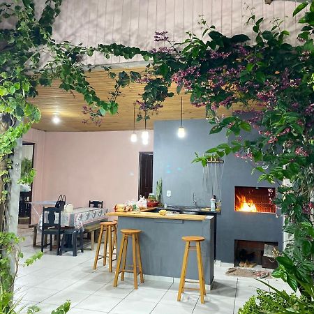 Happy House - Casa Ideal Para Grupos Na Cidade Dos Canyons Praia Grande  Extérieur photo