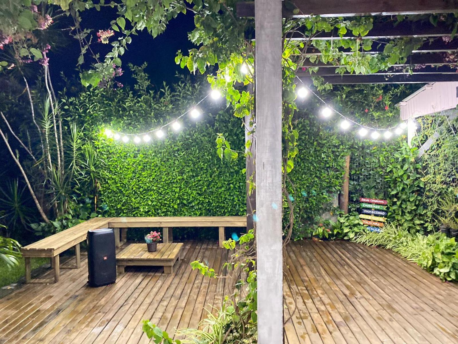 Happy House - Casa Ideal Para Grupos Na Cidade Dos Canyons Praia Grande  Chambre photo