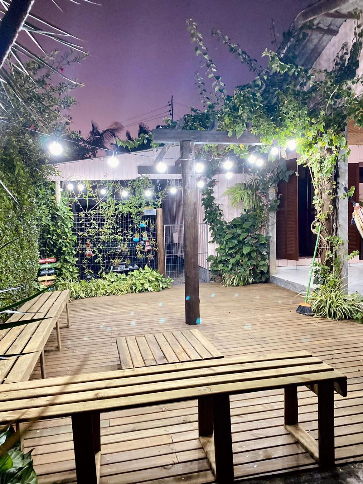 Happy House - Casa Ideal Para Grupos Na Cidade Dos Canyons Praia Grande  Chambre photo
