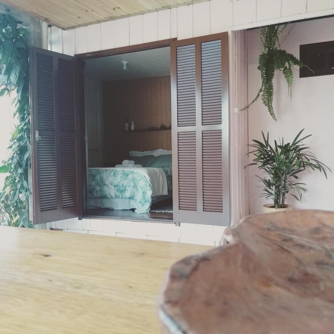 Happy House - Casa Ideal Para Grupos Na Cidade Dos Canyons Praia Grande  Chambre photo