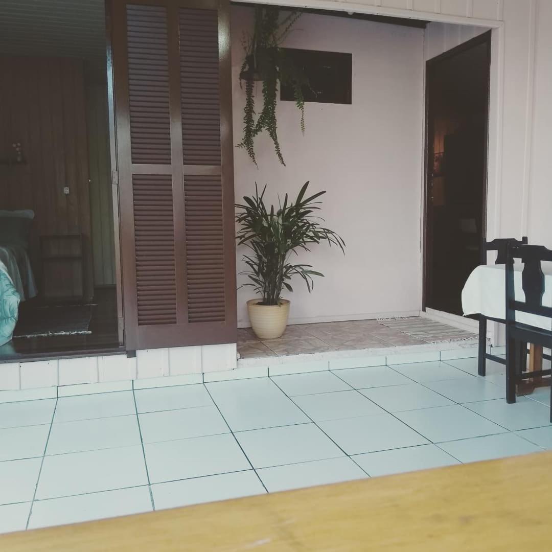 Happy House - Casa Ideal Para Grupos Na Cidade Dos Canyons Praia Grande  Chambre photo