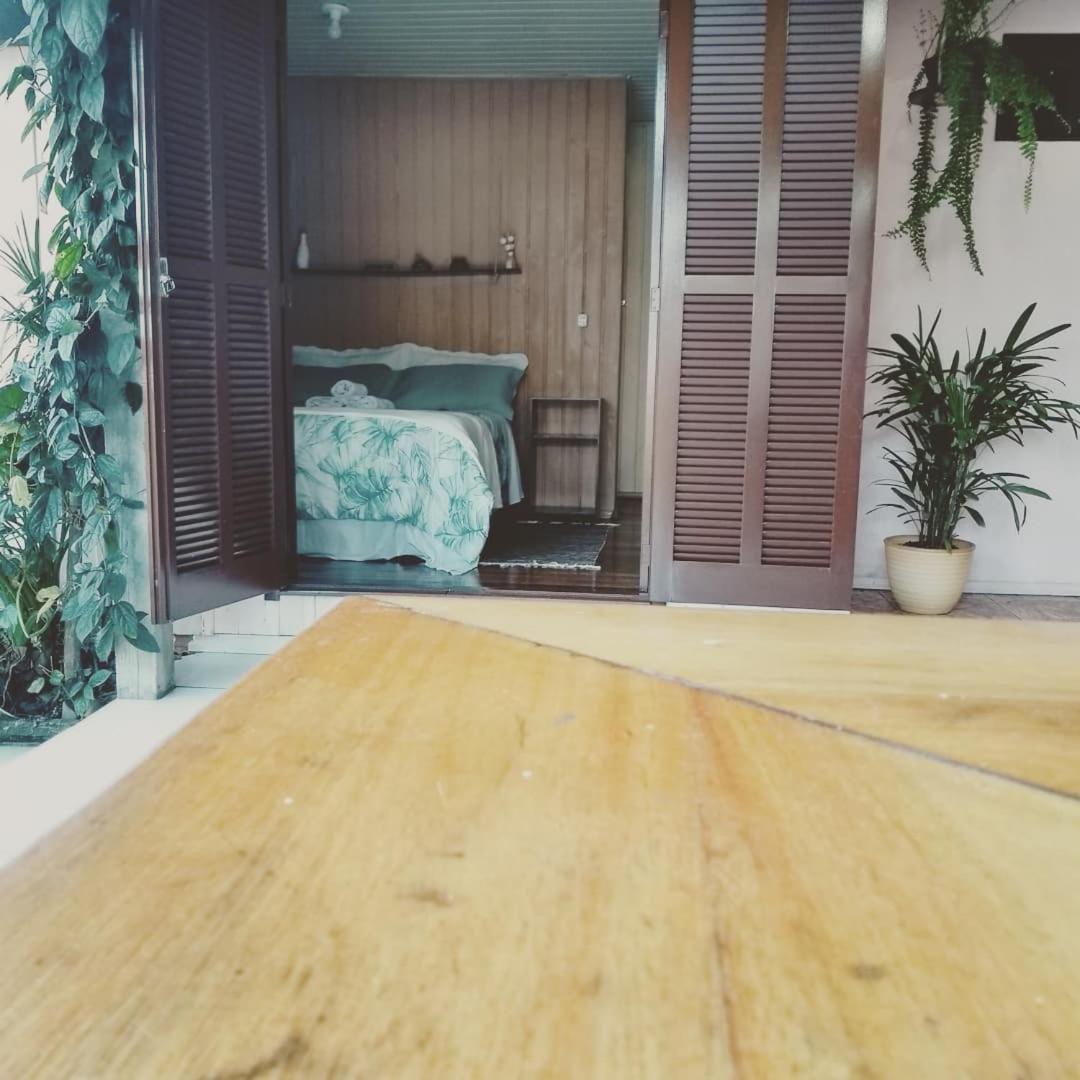 Happy House - Casa Ideal Para Grupos Na Cidade Dos Canyons Praia Grande  Chambre photo