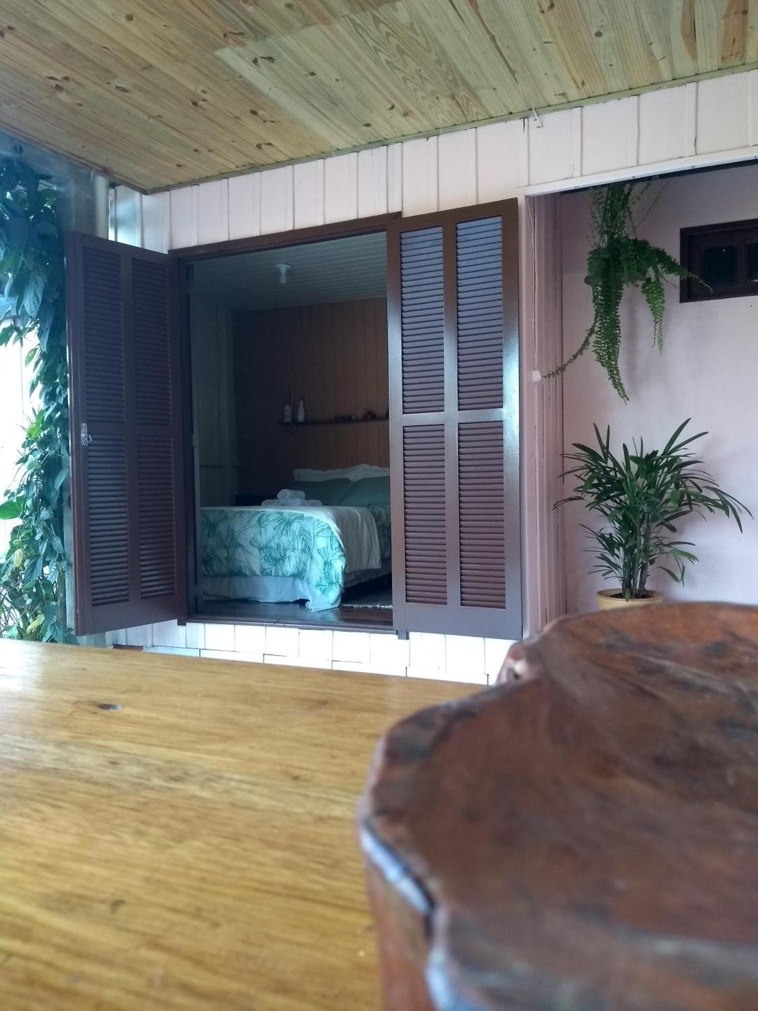 Happy House - Casa Ideal Para Grupos Na Cidade Dos Canyons Praia Grande  Chambre photo