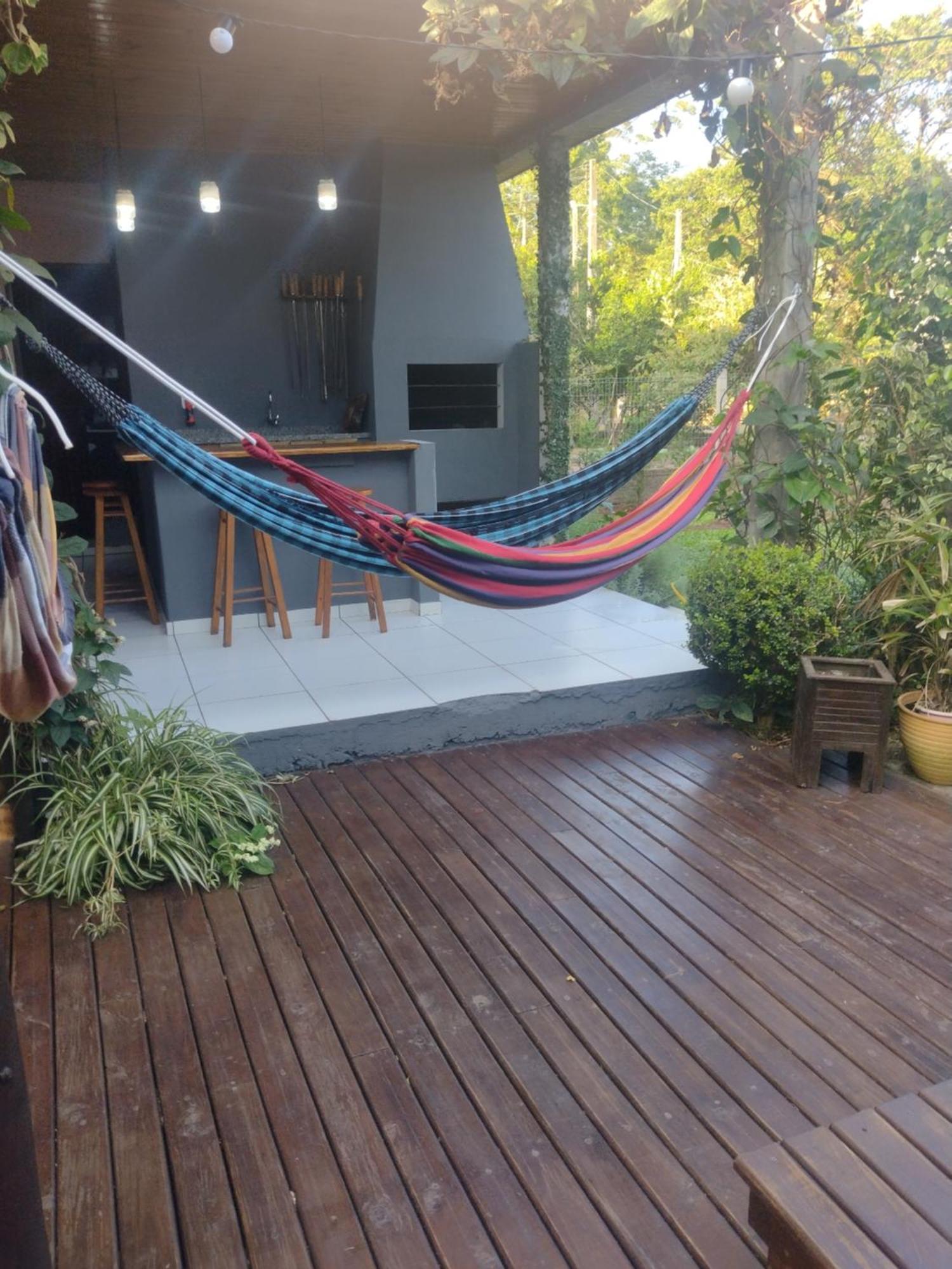 Happy House - Casa Ideal Para Grupos Na Cidade Dos Canyons Praia Grande  Extérieur photo